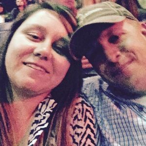 Meet your Posher, Kacey